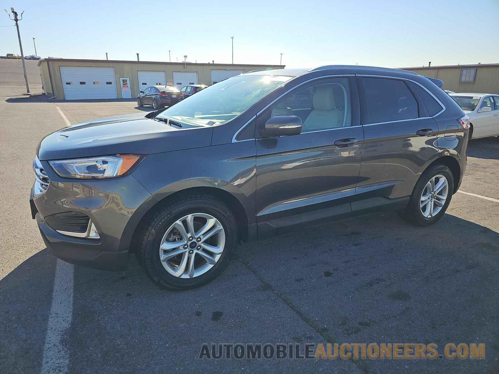 2FMPK3J9XLBB48470 Ford Edge 2020