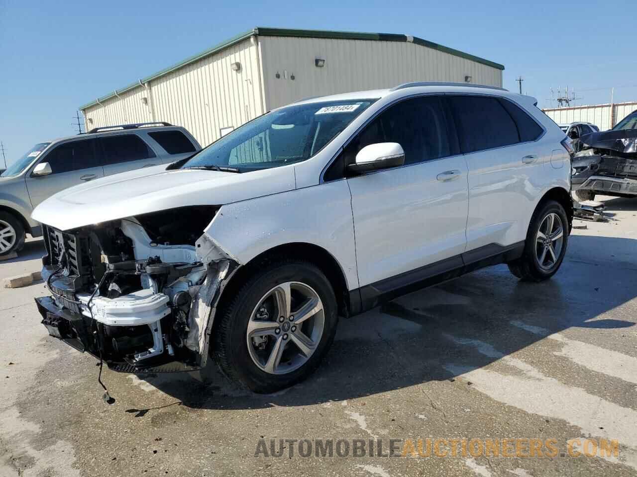 2FMPK3J9XLBB58884 FORD EDGE 2020