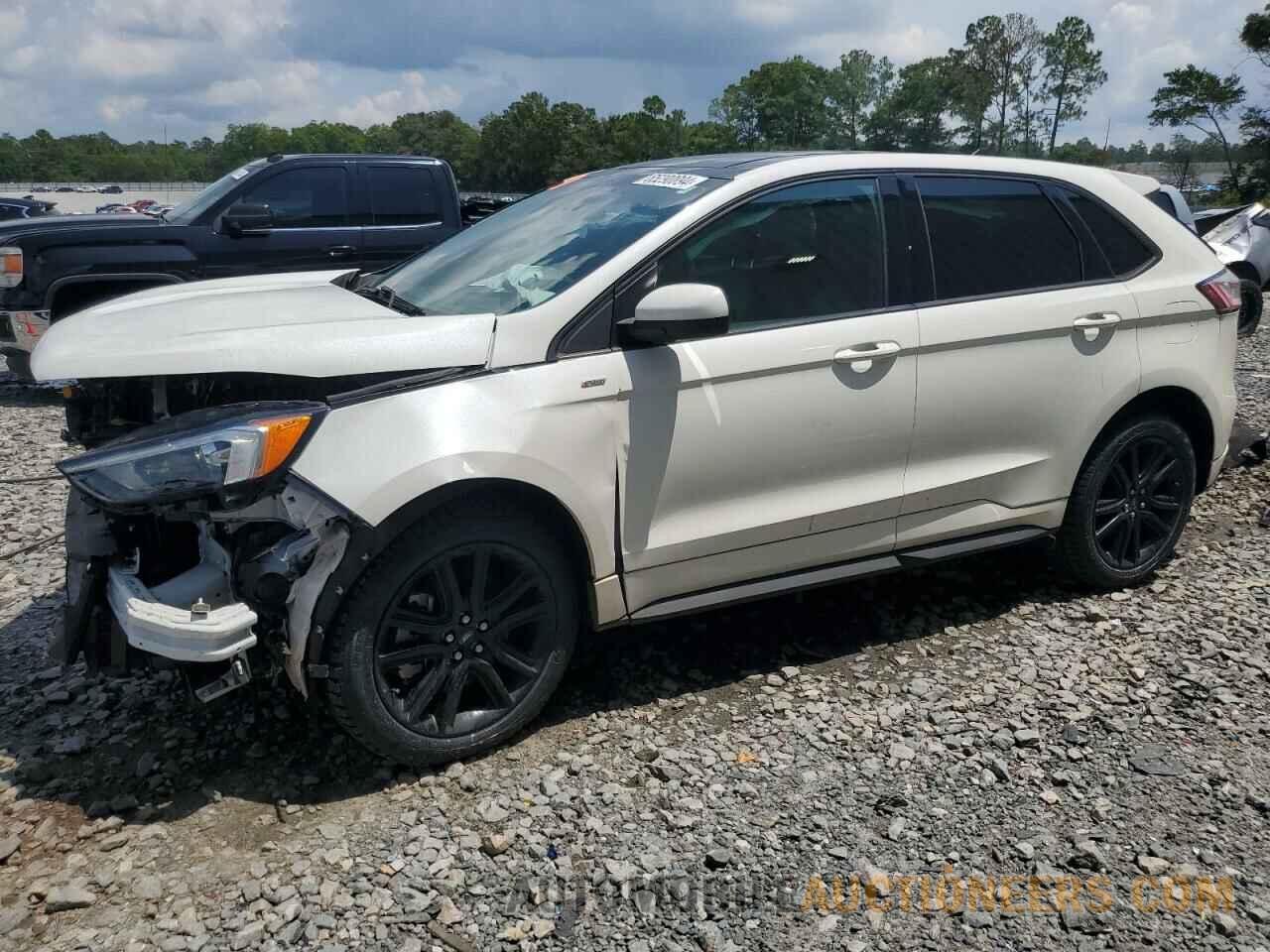 2FMPK3J9XMBA57832 FORD EDGE 2021