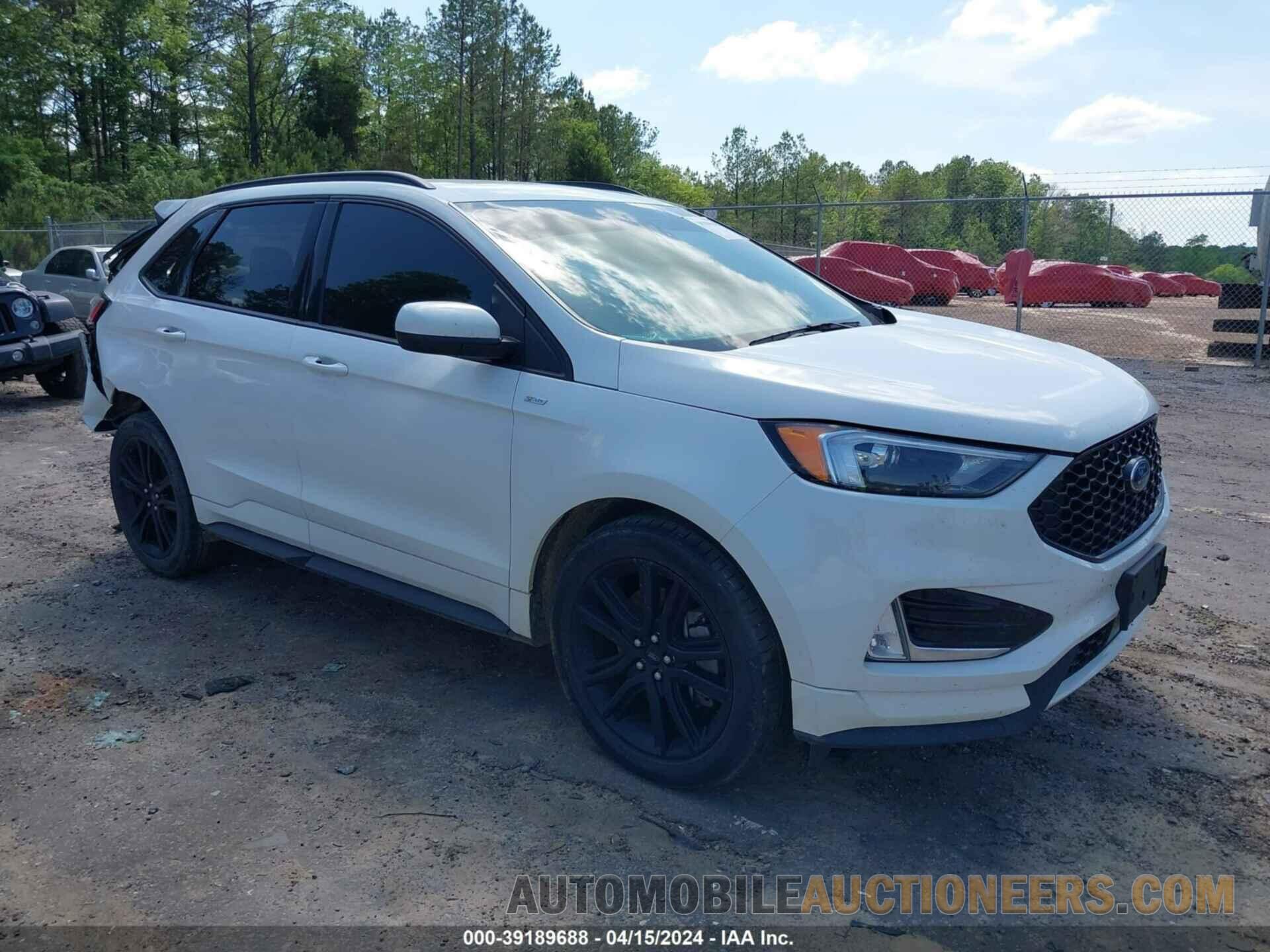 2FMPK3J9XMBA60813 FORD EDGE 2021