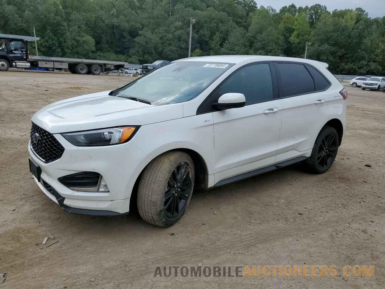 2FMPK3J9XMBA62514 FORD EDGE 2021