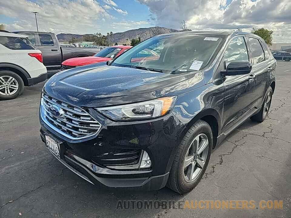 2FMPK3J9XMBA64974 Ford Edge 2021