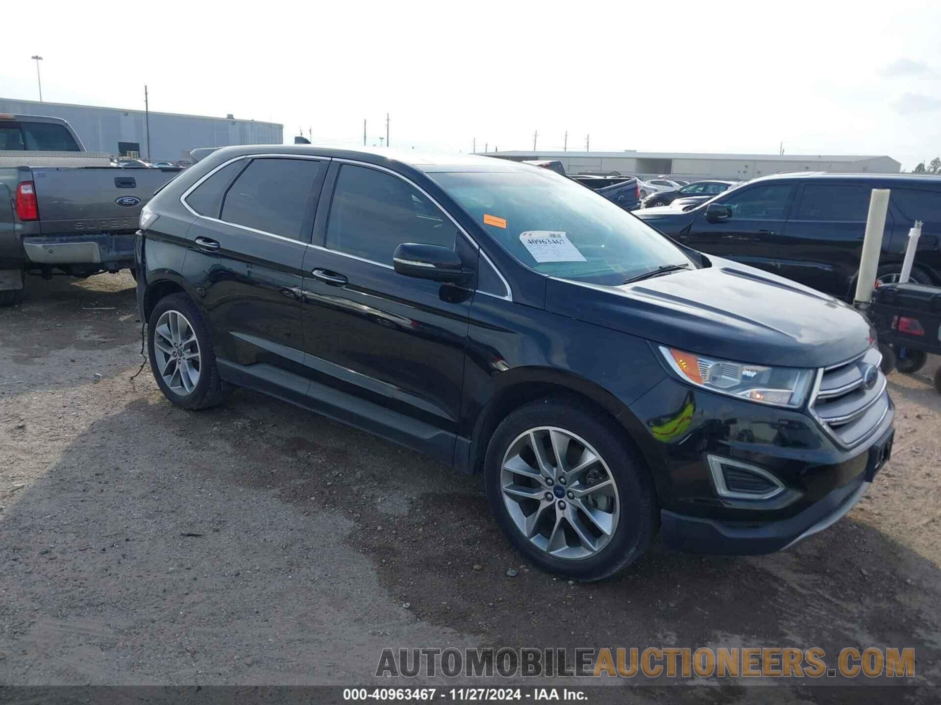 2FMPK3K82JBB51379 FORD EDGE 2018