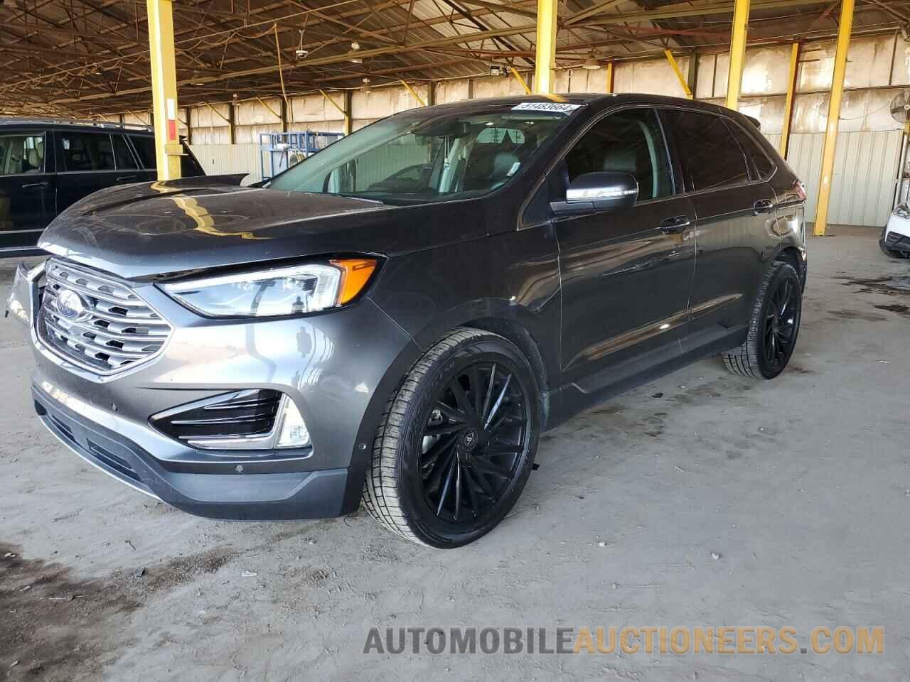 2FMPK3K90LBA45573 FORD EDGE 2020