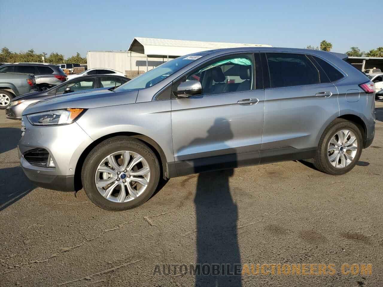 2FMPK3K91LBA55500 FORD EDGE 2020