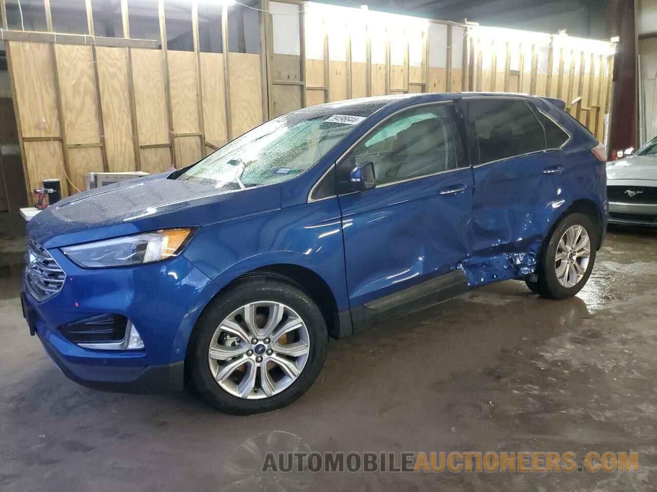 2FMPK3K91LBA96693 FORD EDGE 2020