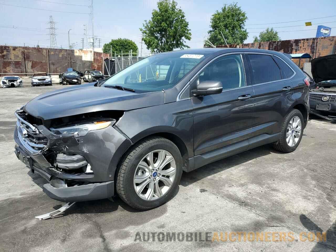 2FMPK3K91LBB35069 FORD EDGE 2020