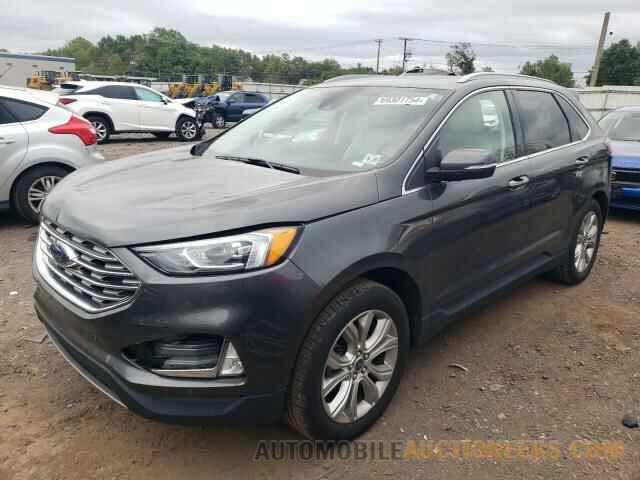 2FMPK3K91LBB35072 FORD EDGE 2020