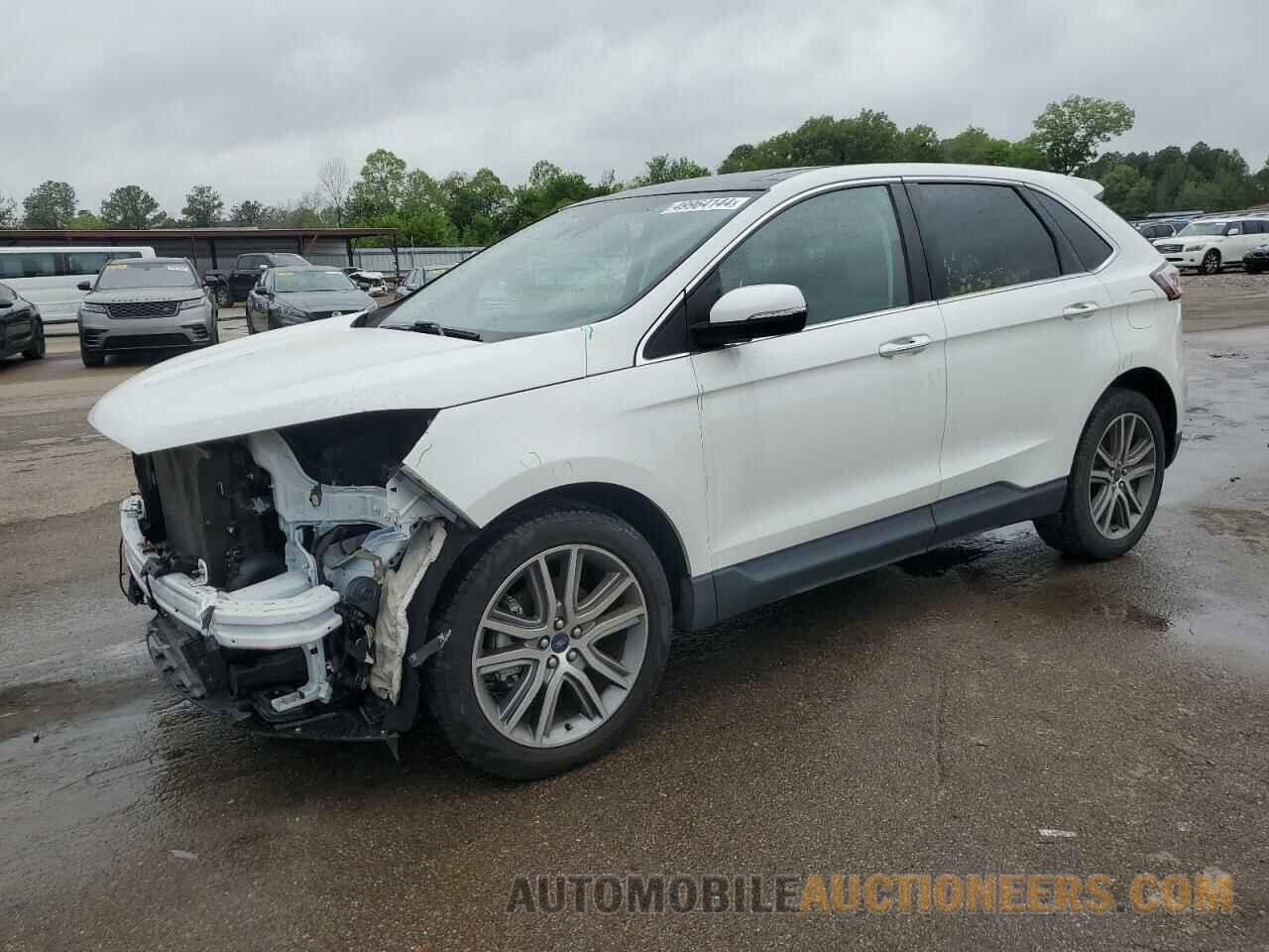 2FMPK3K91LBB52969 FORD EDGE 2020