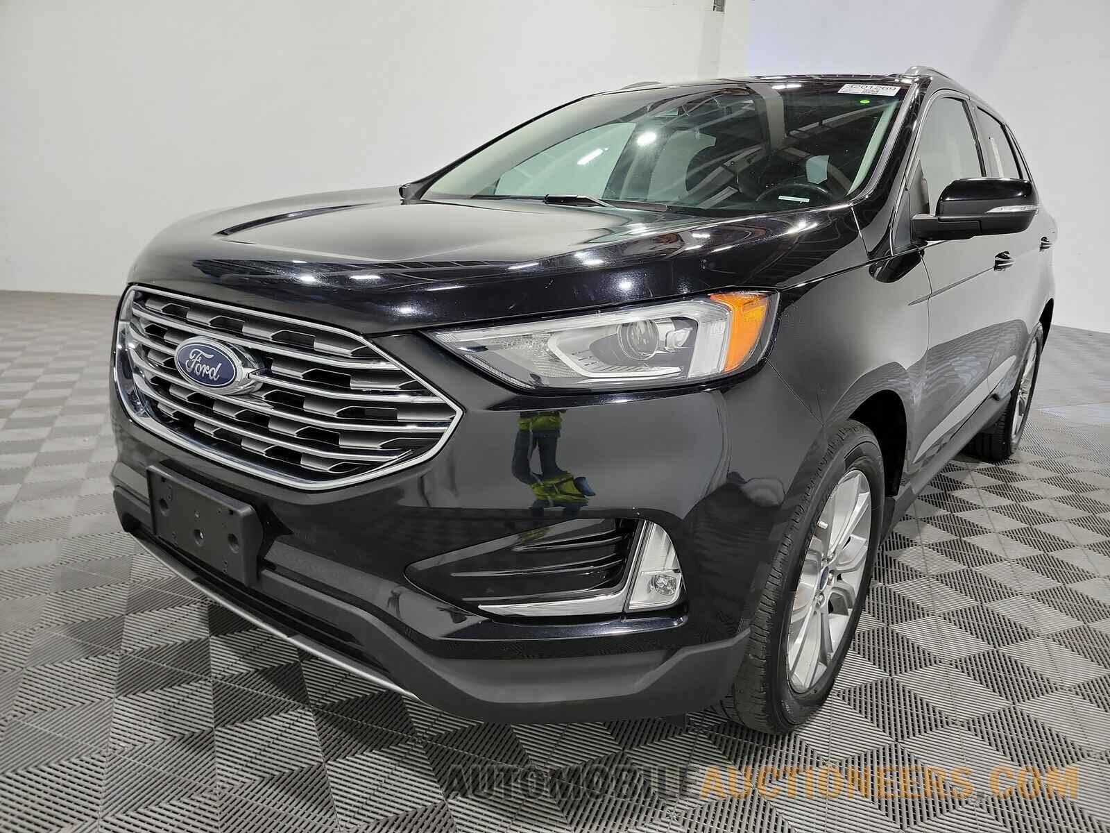 2FMPK3K92KBB62926 Ford Edge 2019