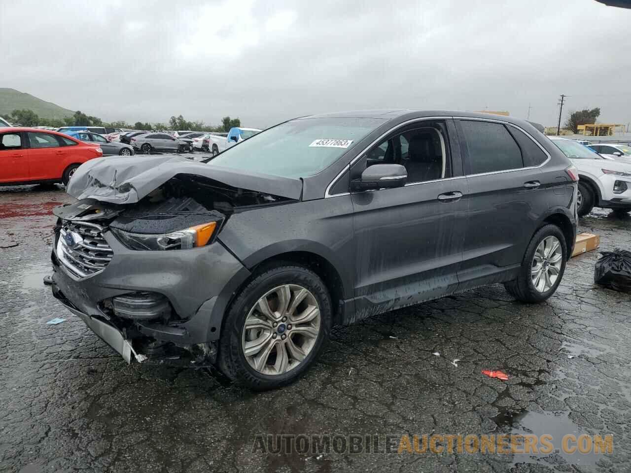 2FMPK3K92LBA16429 FORD EDGE 2020