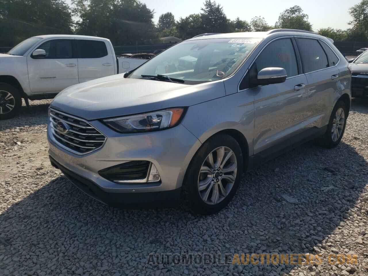 2FMPK3K92LBA56560 FORD EDGE 2020