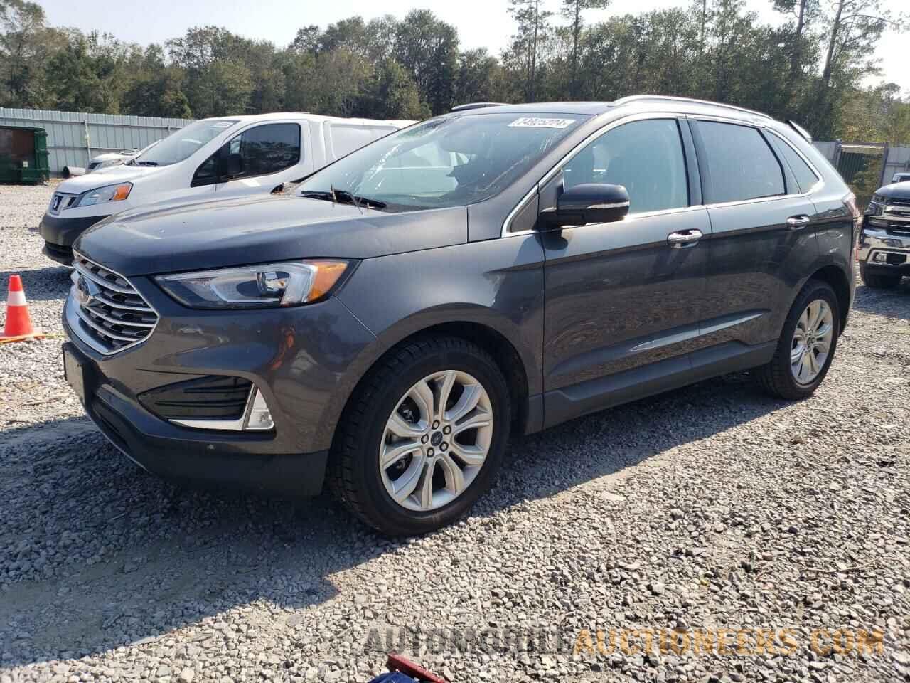 2FMPK3K92LBB17843 FORD EDGE 2020