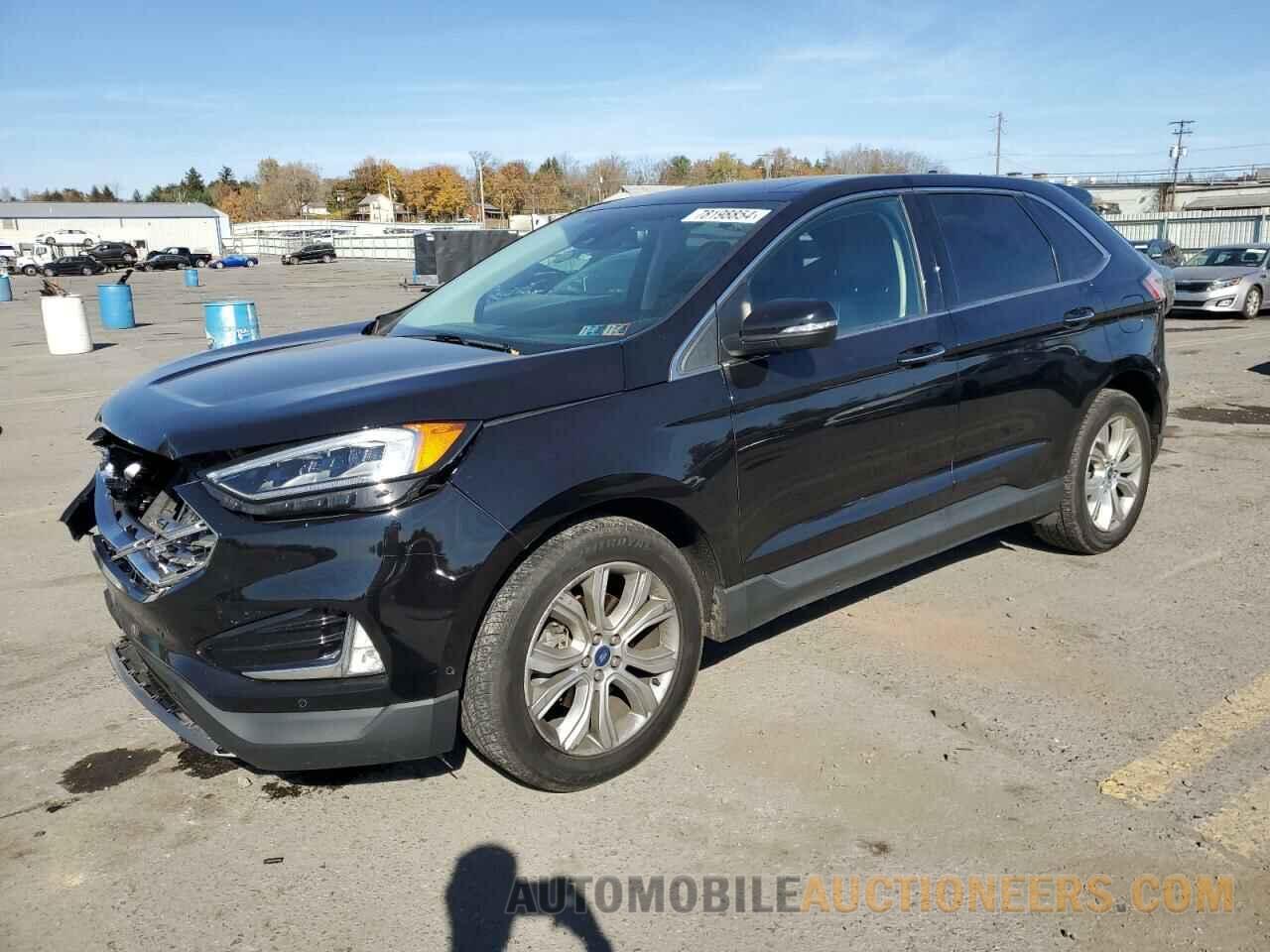 2FMPK3K92LBB35470 FORD EDGE 2020