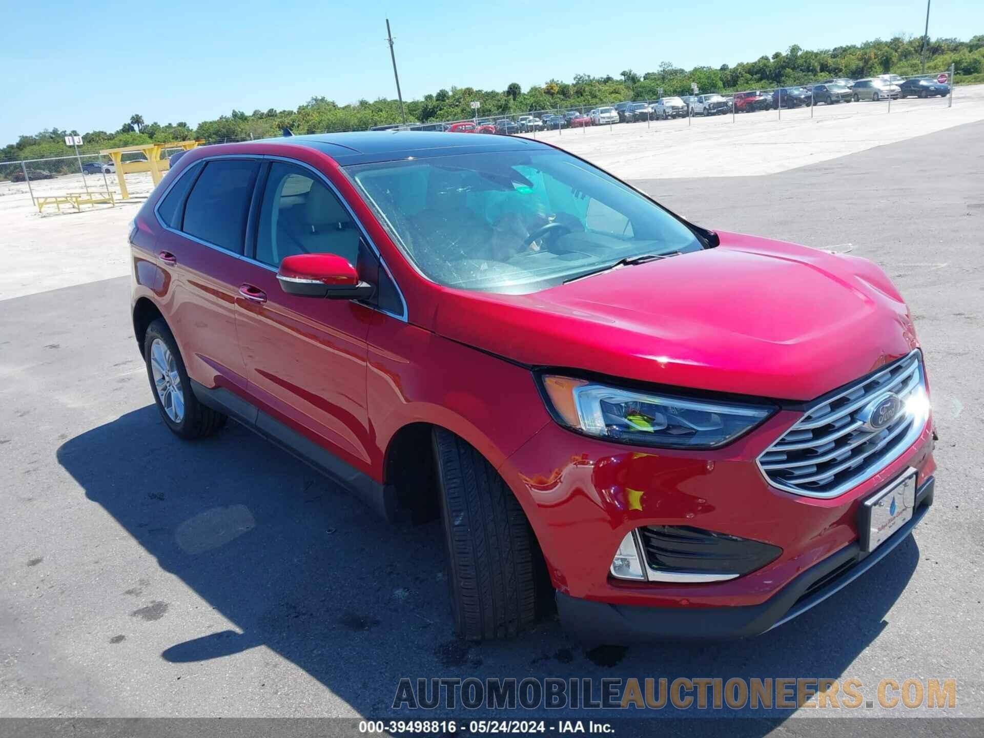 2FMPK3K92LBB54942 FORD EDGE 2020