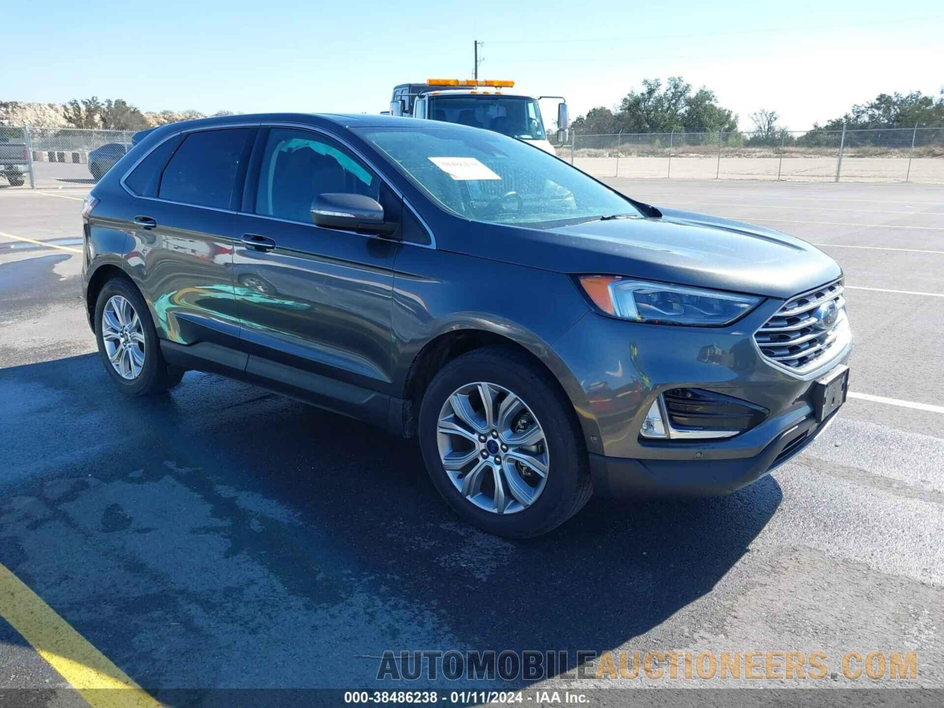 2FMPK3K92LBB65875 FORD EDGE 2020