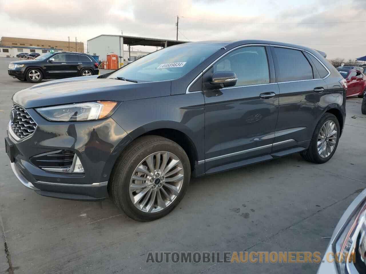 2FMPK3K92MBA17873 FORD EDGE 2021