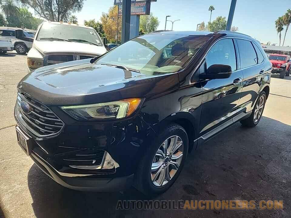 2FMPK3K93KBB43690 Ford Edge 2019