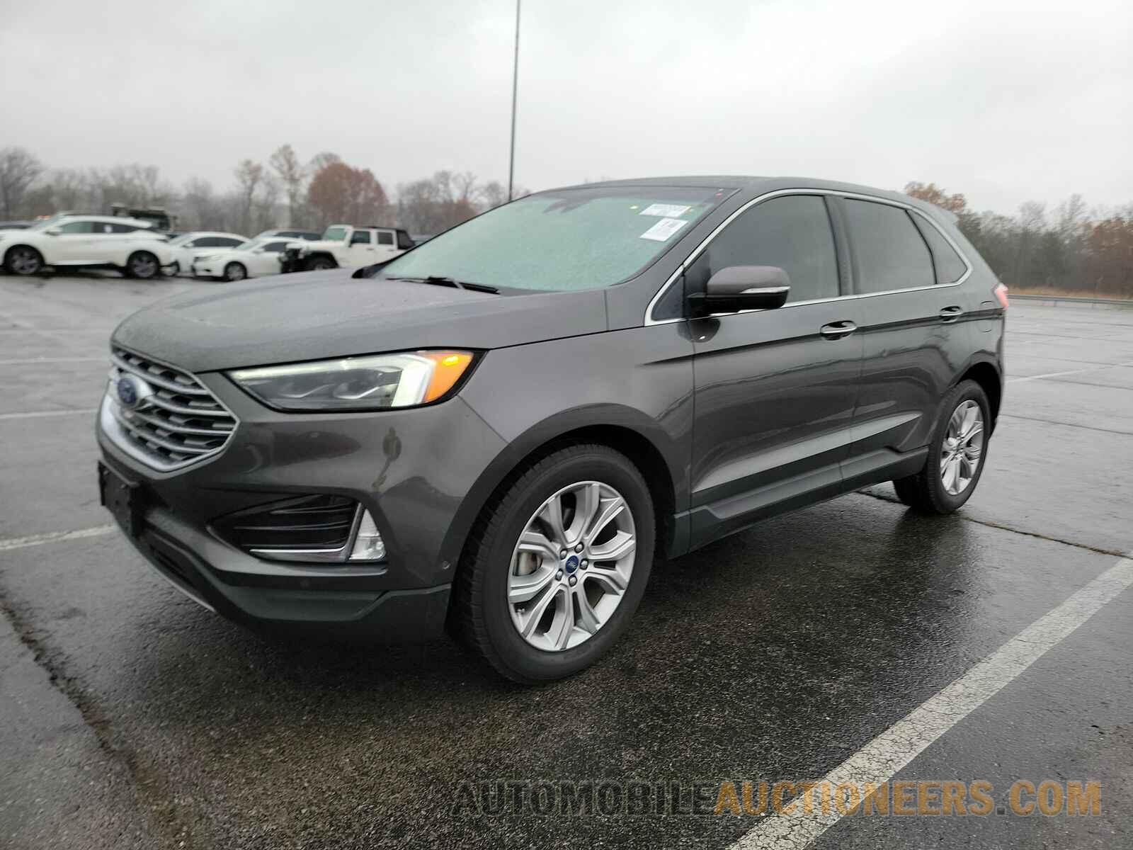 2FMPK3K93KBB47870 Ford Edge 2019