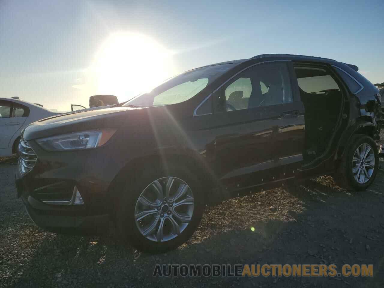 2FMPK3K93KBB61980 FORD EDGE 2019