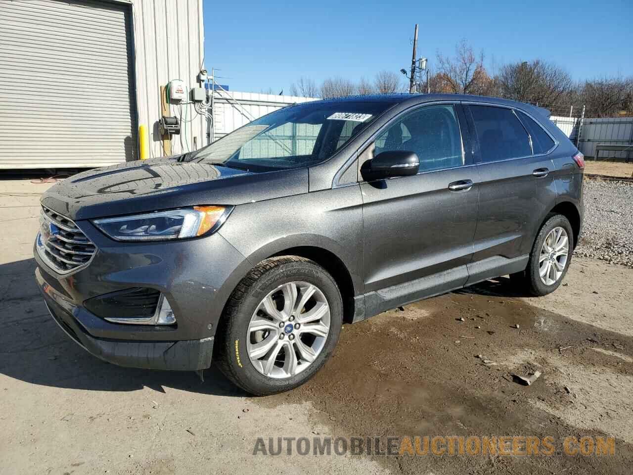 2FMPK3K93KBB89228 FORD EDGE 2019