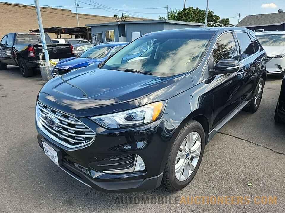 2FMPK3K93LBA13247 Ford Edge 2020