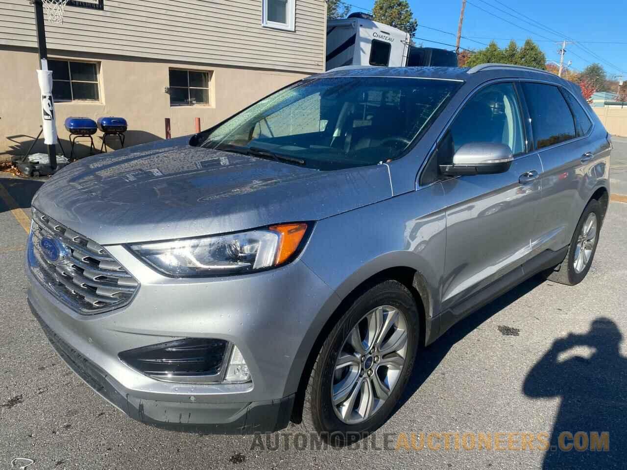 2FMPK3K93LBA30565 FORD EDGE 2020