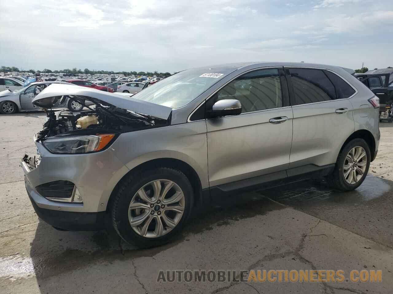 2FMPK3K93LBA45647 FORD EDGE 2020