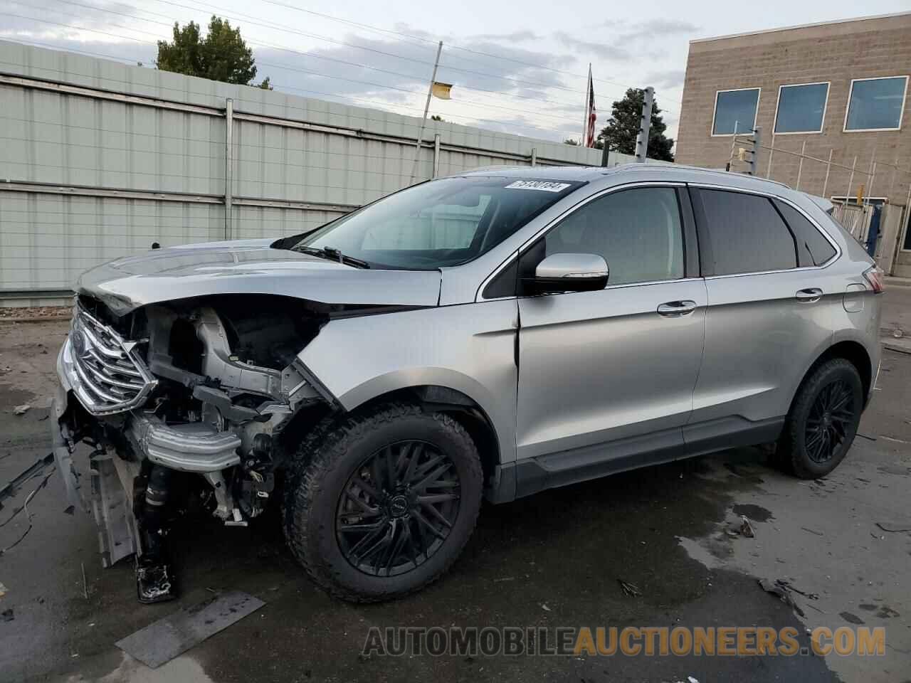 2FMPK3K93LBA56261 FORD EDGE 2020