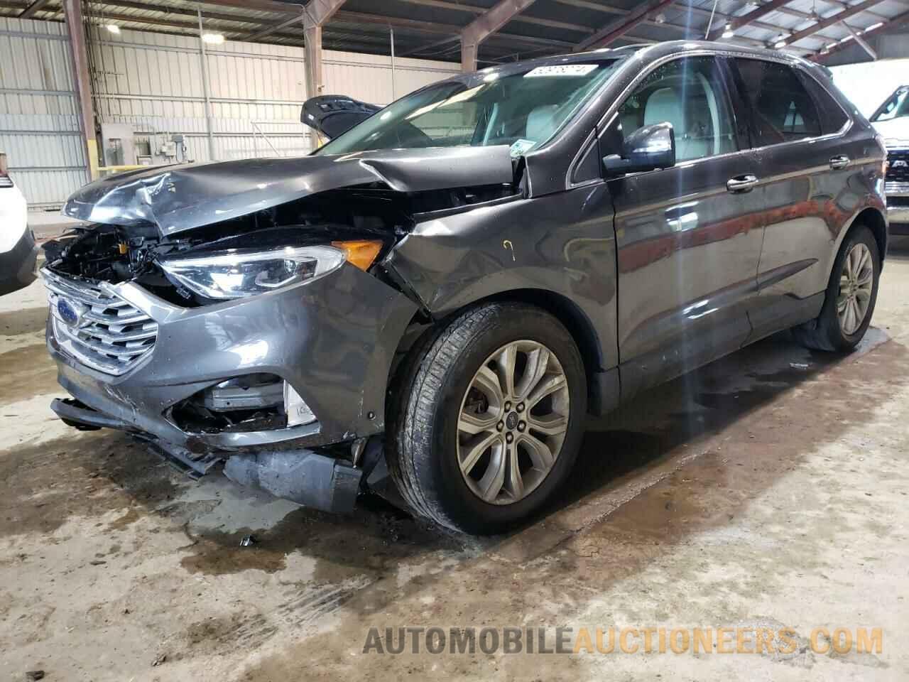 2FMPK3K93LBA56311 FORD EDGE 2020