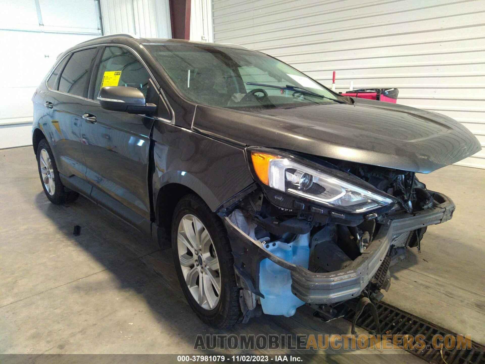 2FMPK3K93LBB34828 FORD EDGE 2020