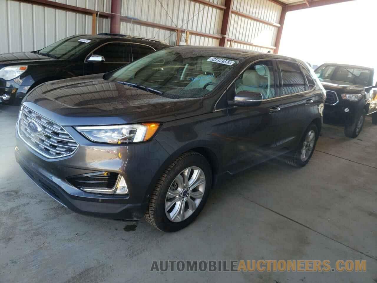 2FMPK3K93LBB35512 FORD EDGE 2020