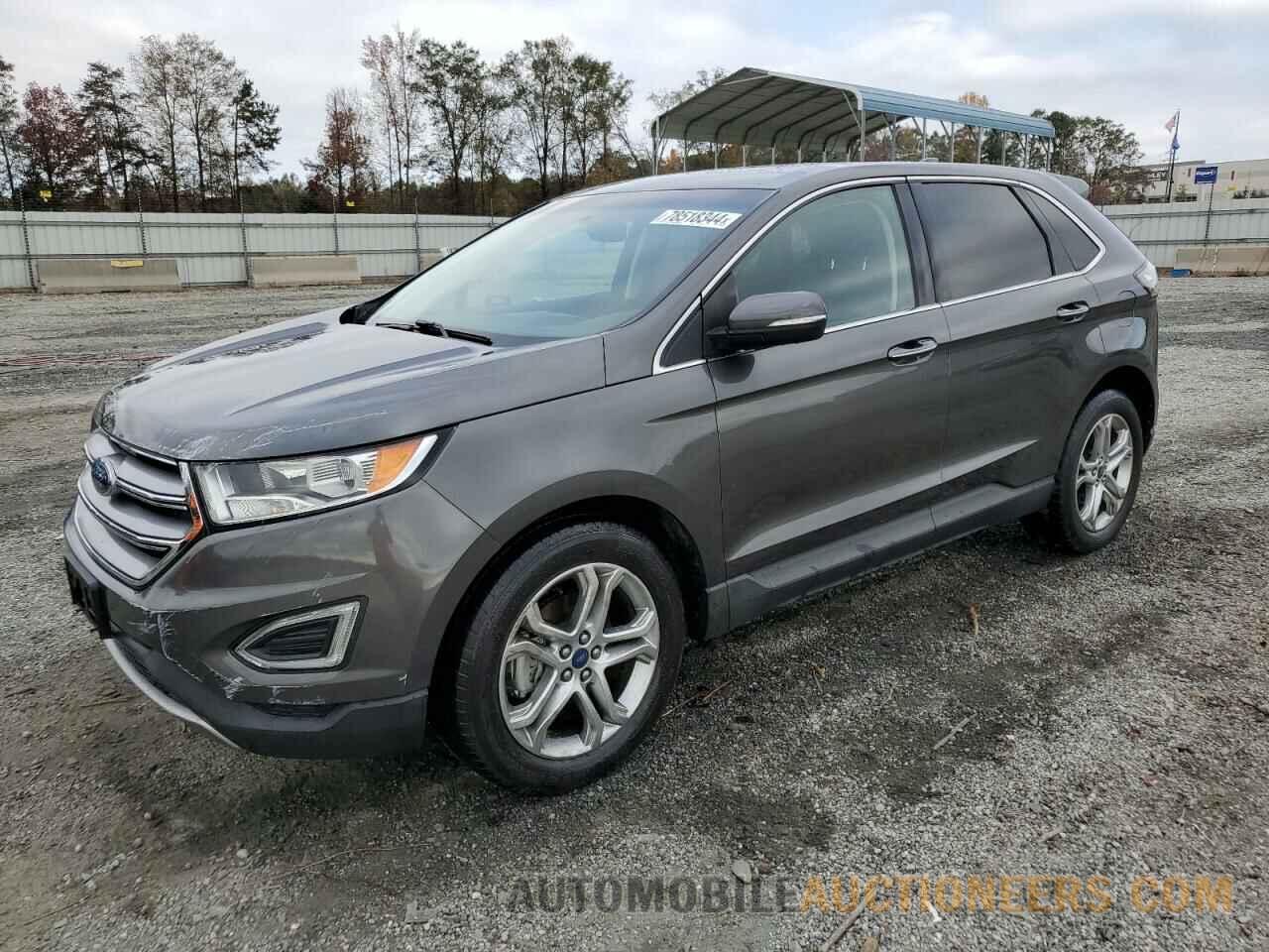 2FMPK3K94HBB52973 FORD EDGE 2017