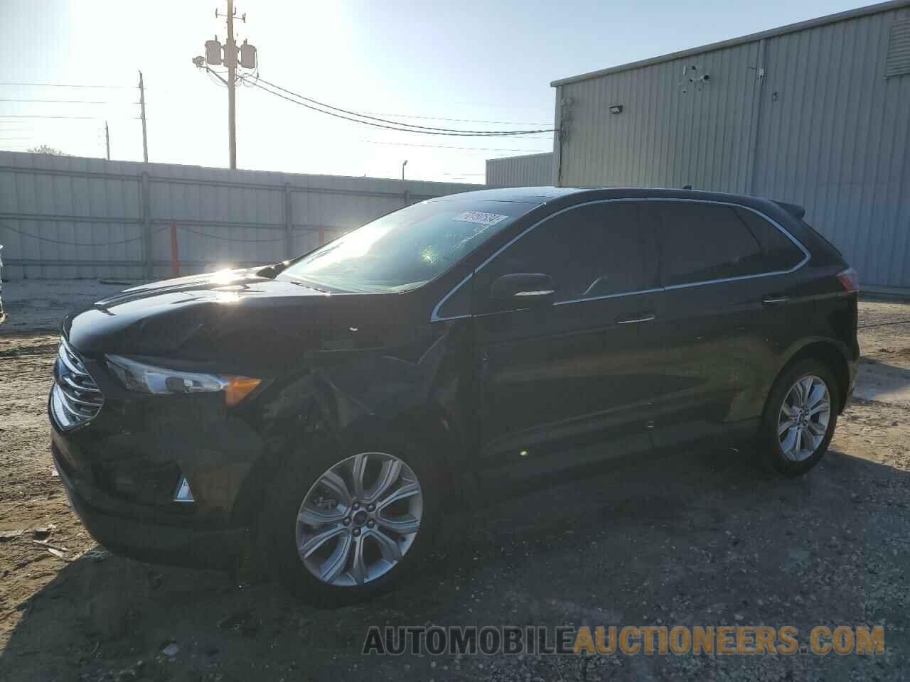 2FMPK3K94LBA39839 FORD EDGE 2020