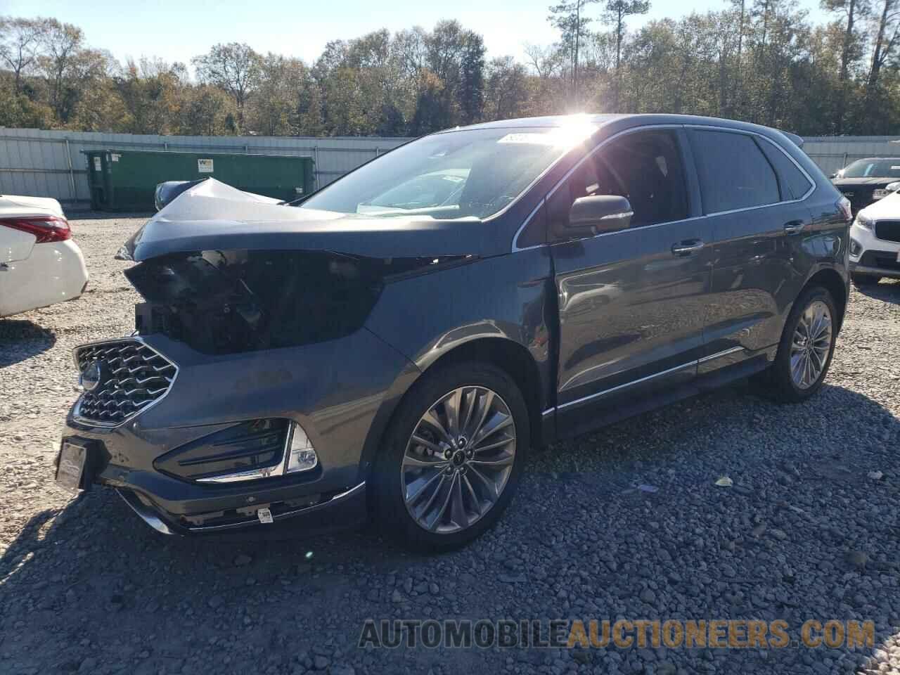 2FMPK3K94LBA53577 FORD EDGE 2020