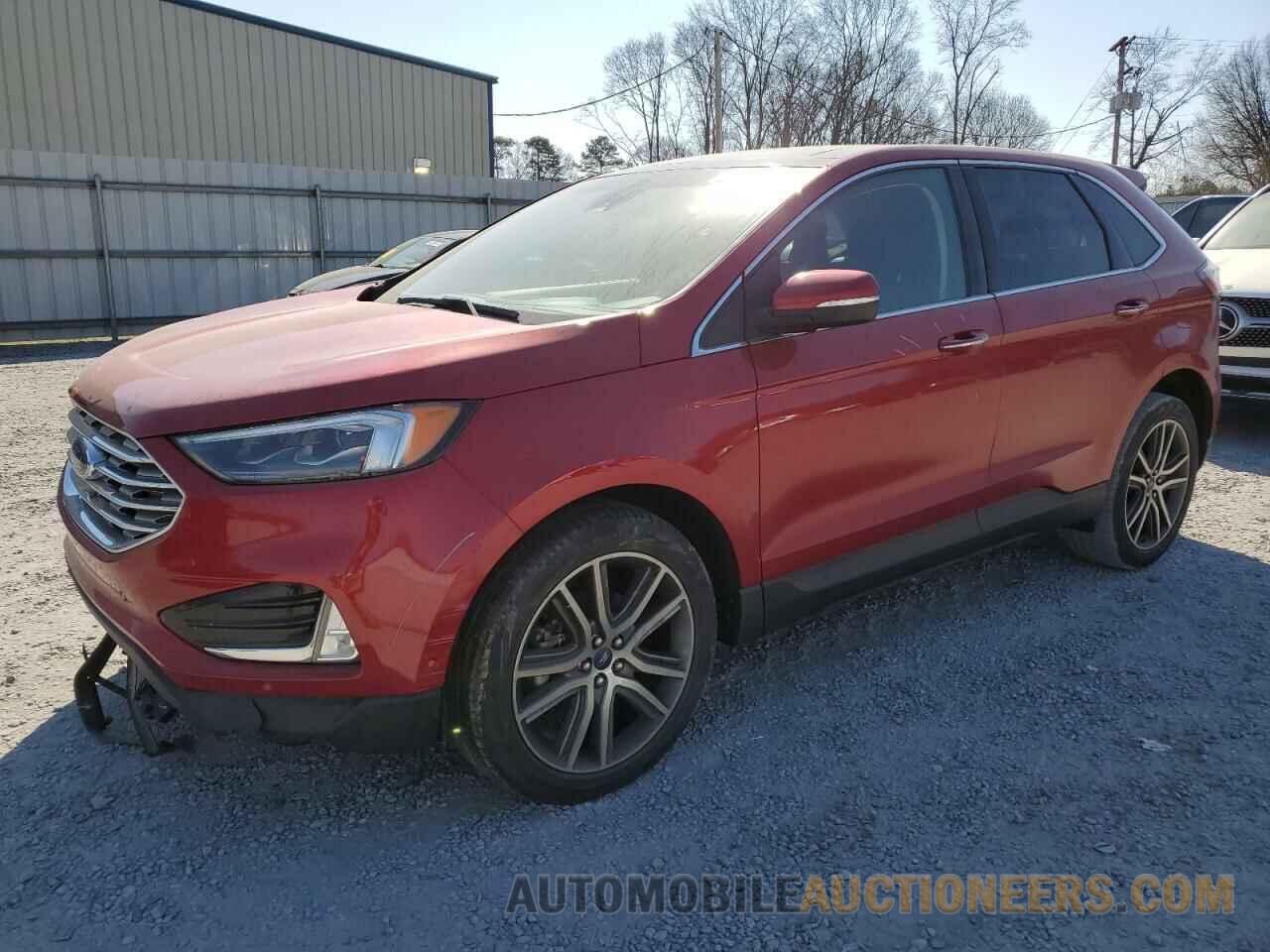 2FMPK3K94LBB09341 FORD EDGE 2020