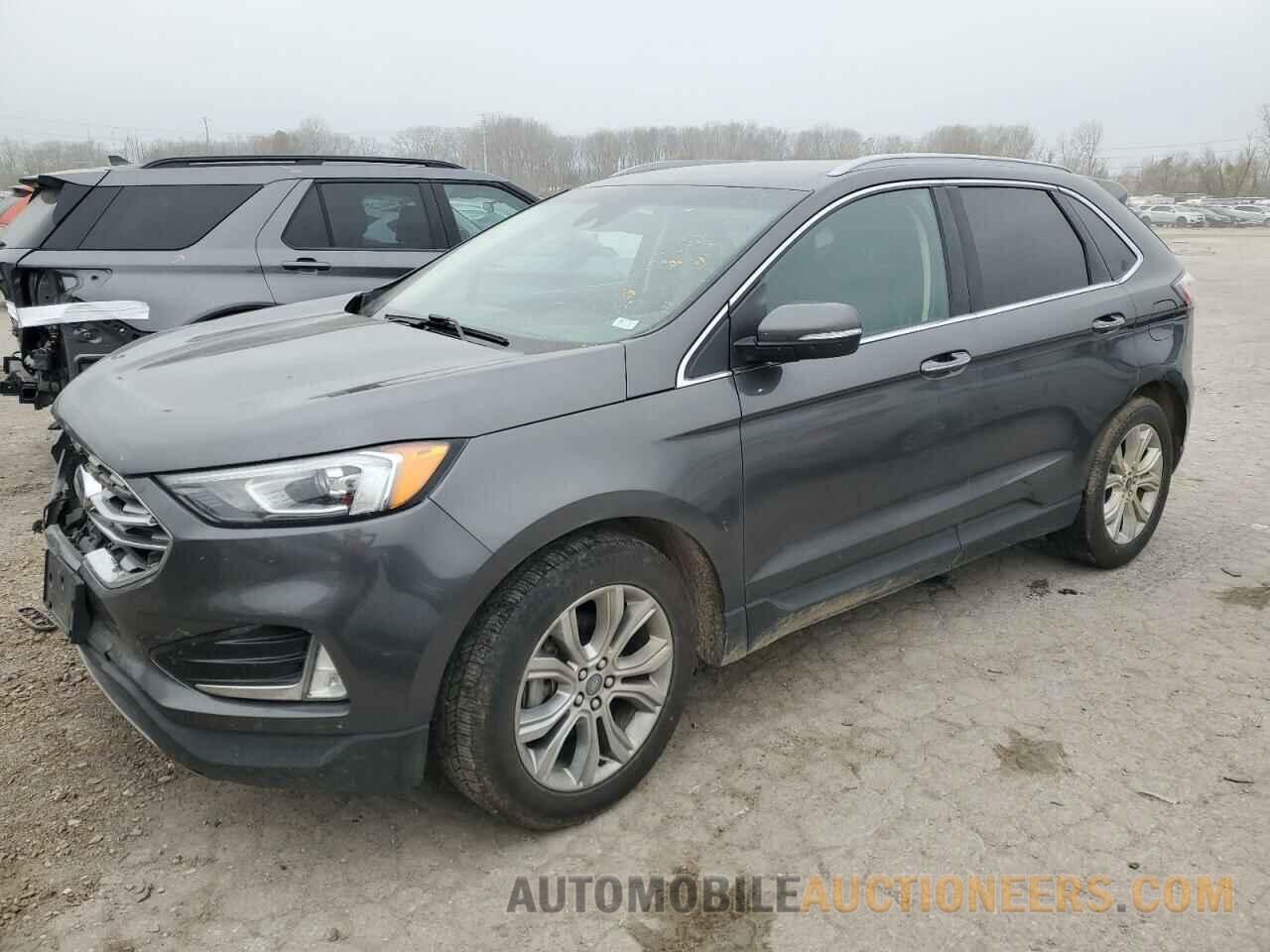 2FMPK3K94LBB35695 FORD EDGE 2020