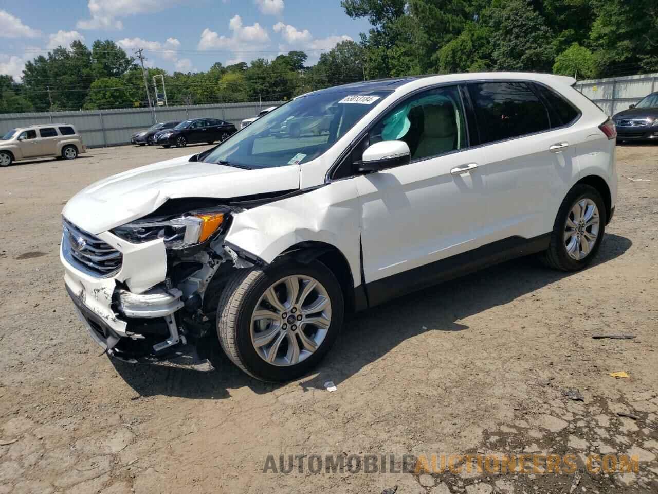 2FMPK3K94LBB43960 FORD EDGE 2020