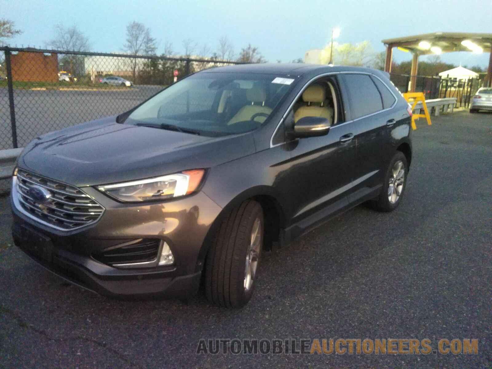 2FMPK3K95KBB56795 Ford Edge 2019