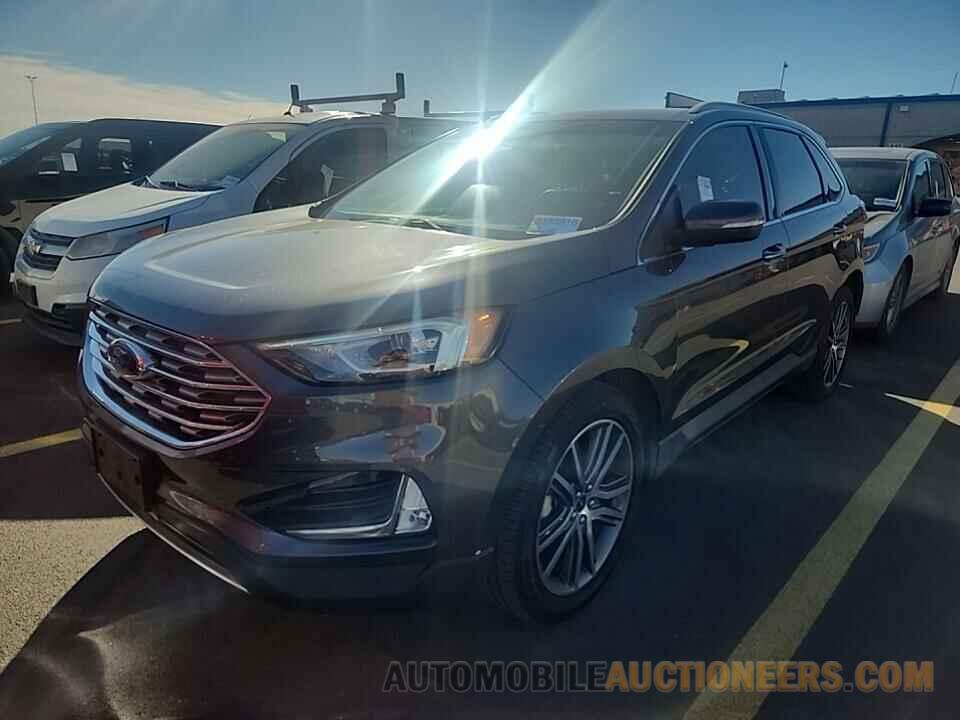 2FMPK3K95KBC73096 Ford Edge 2019