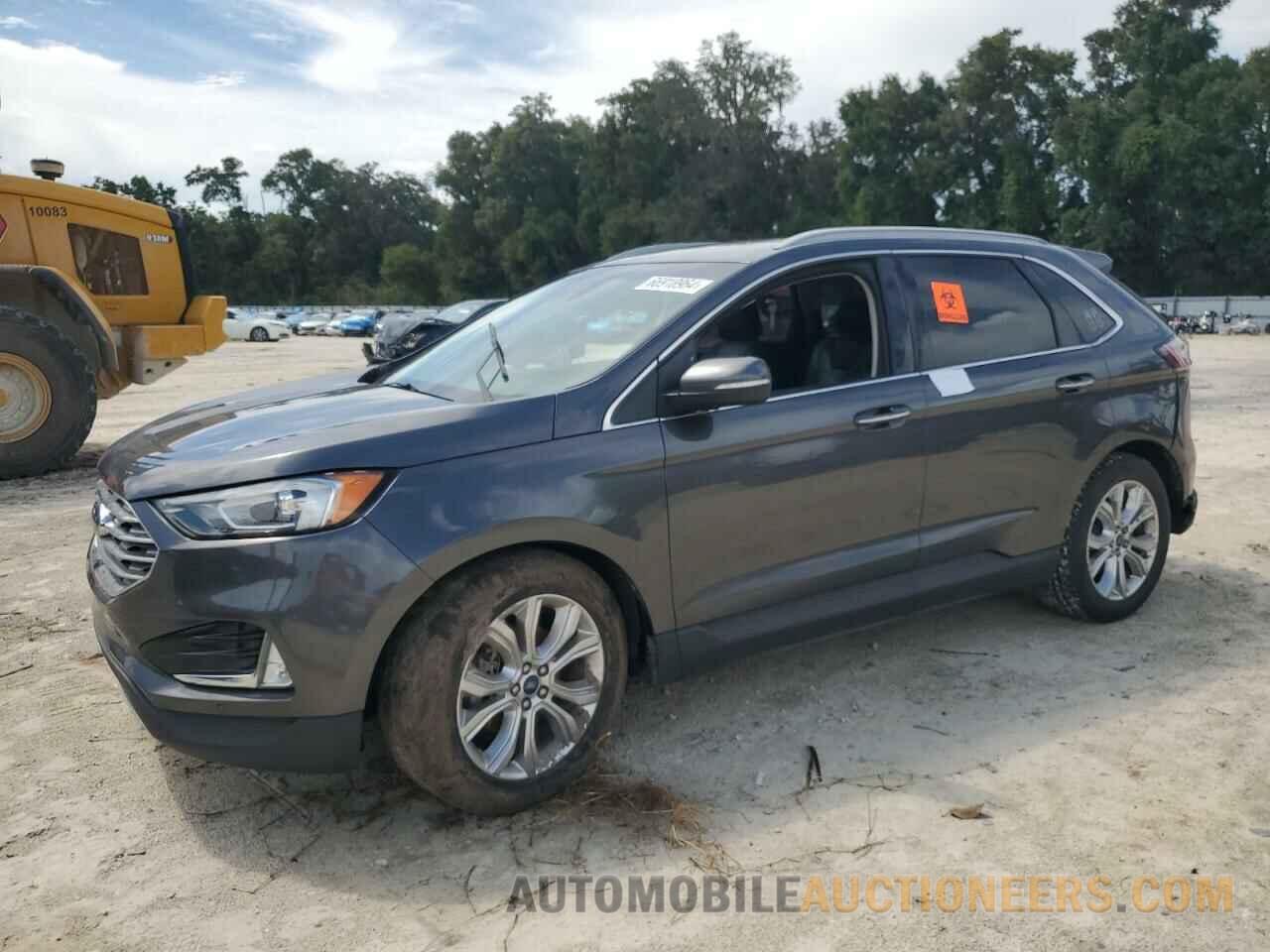 2FMPK3K95LBA56150 FORD EDGE 2020