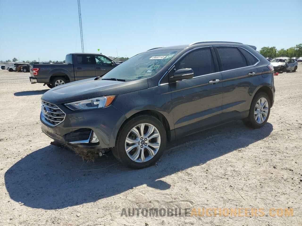 2FMPK3K95LBA76799 FORD EDGE 2020