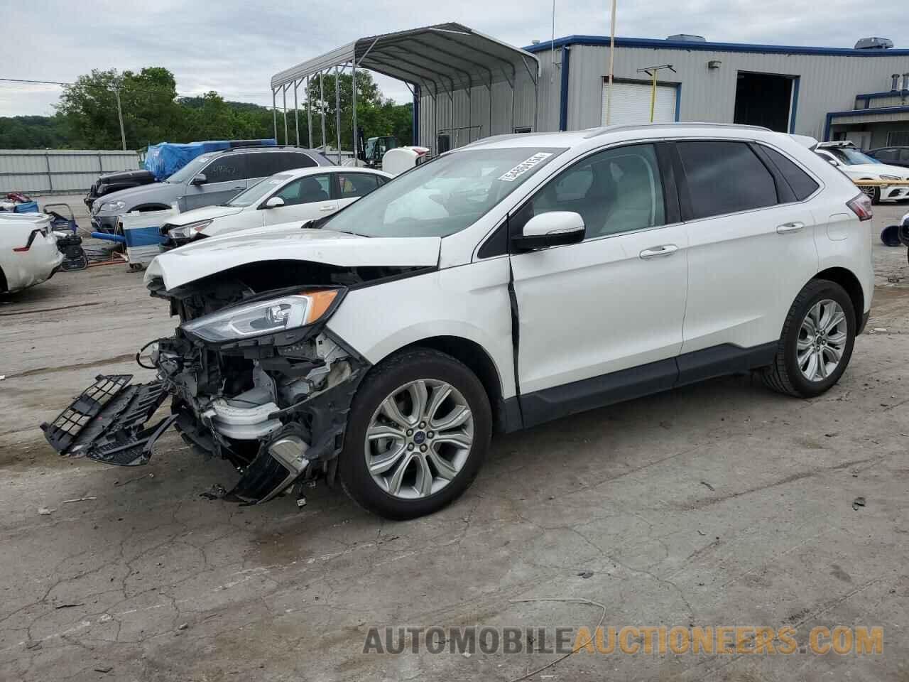 2FMPK3K95LBB08845 FORD EDGE 2020