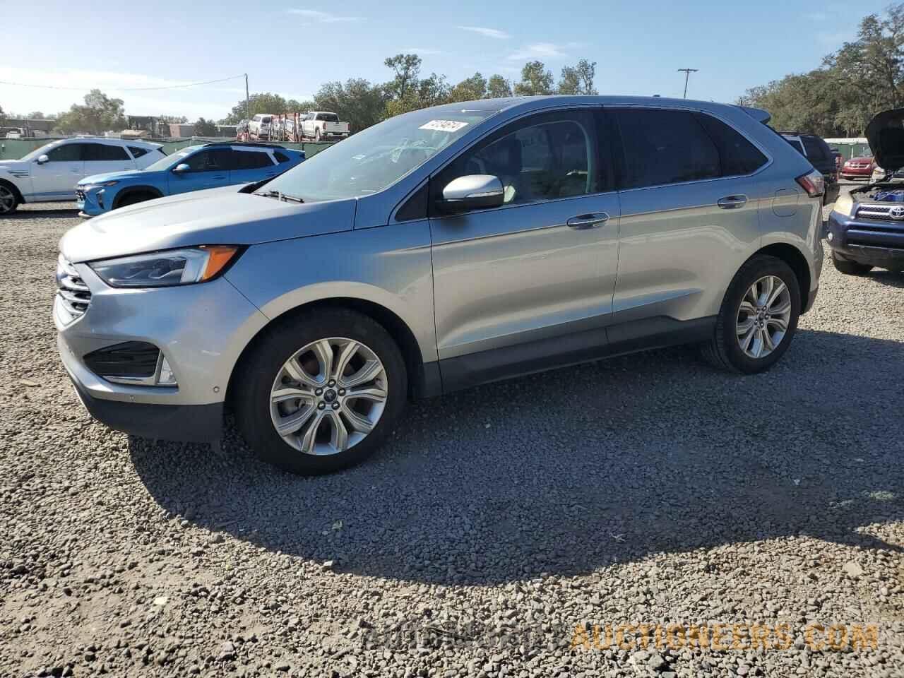 2FMPK3K95LBB35320 FORD EDGE 2020