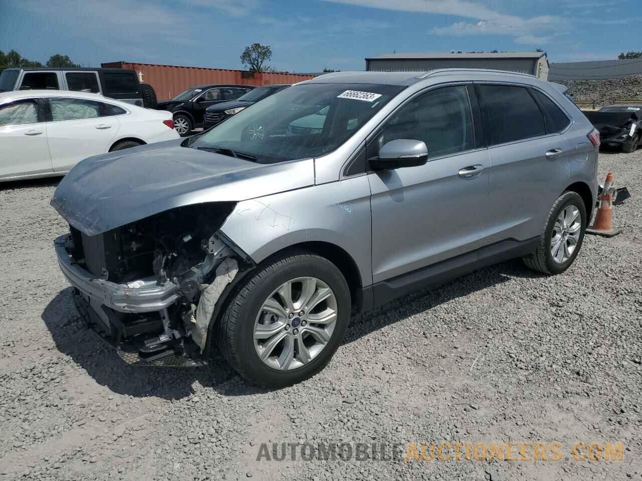 2FMPK3K95LBB45586 FORD EDGE 2020