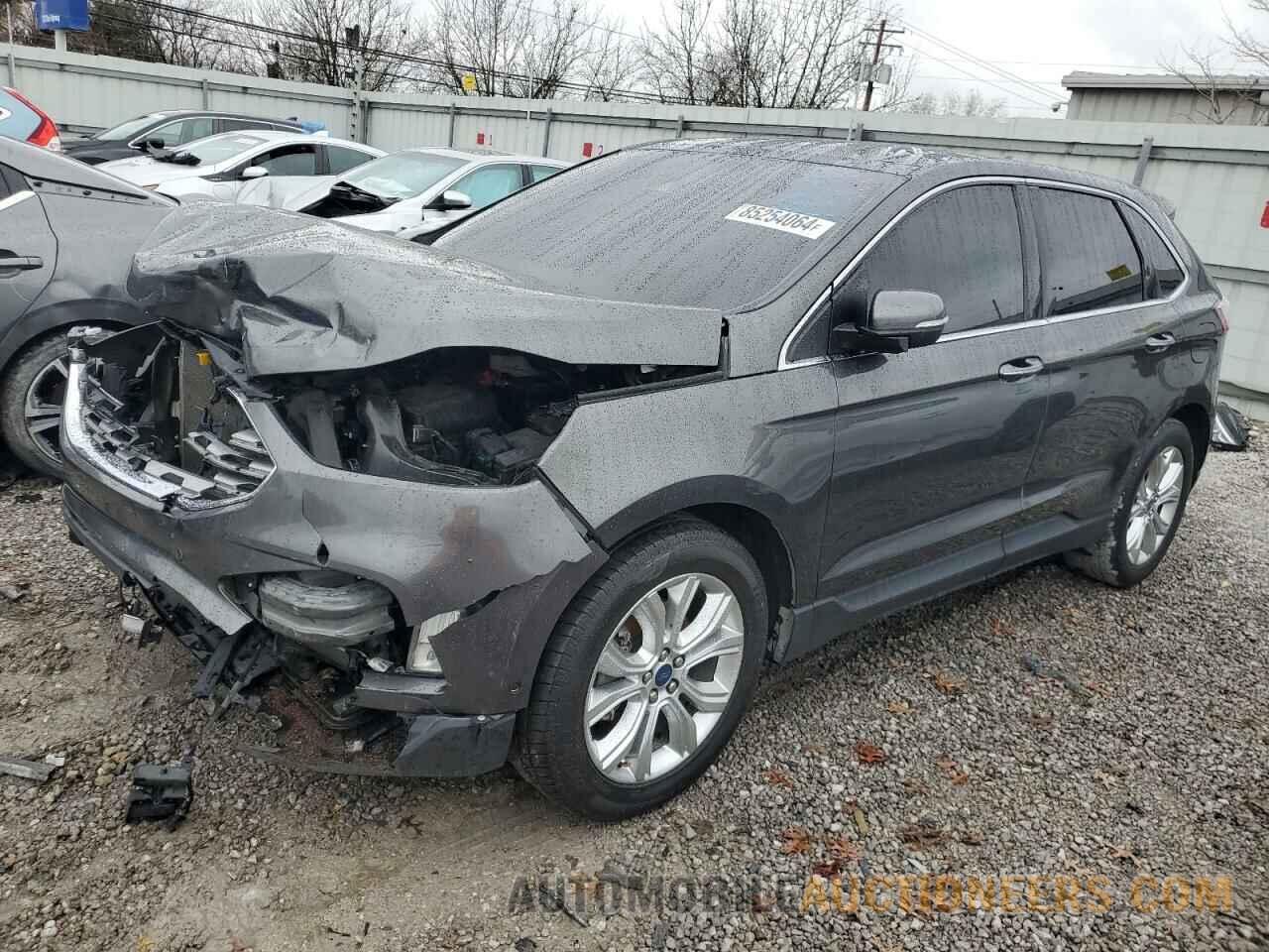 2FMPK3K96LBA13646 FORD EDGE 2020