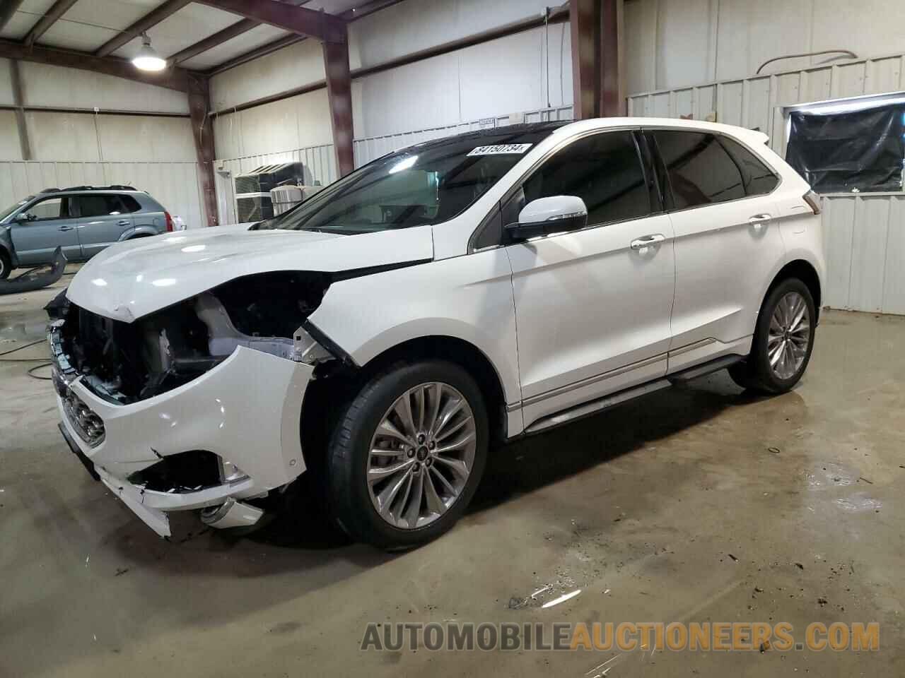 2FMPK3K96LBA36599 FORD EDGE 2020