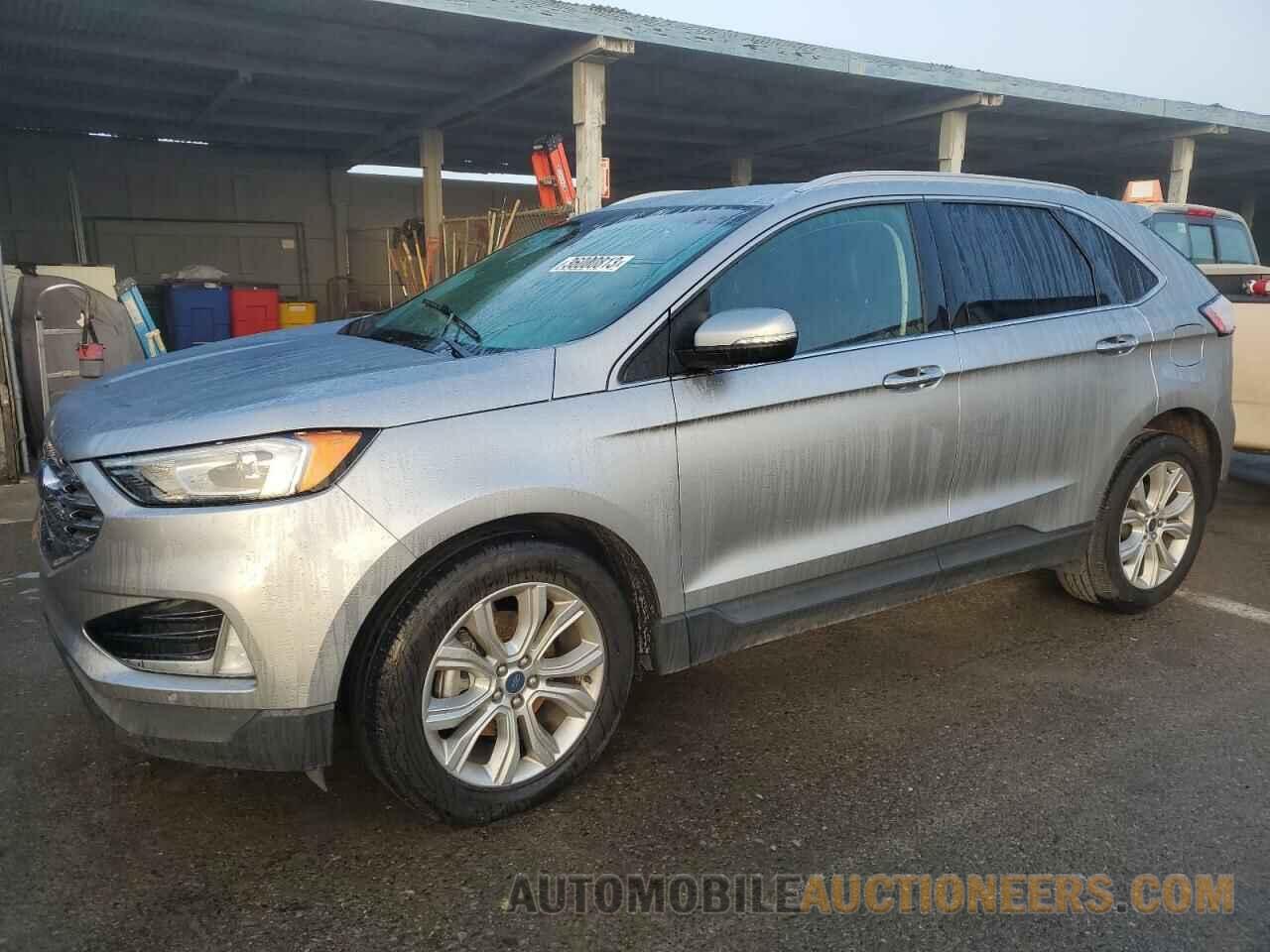 2FMPK3K96LBA60286 FORD EDGE 2020