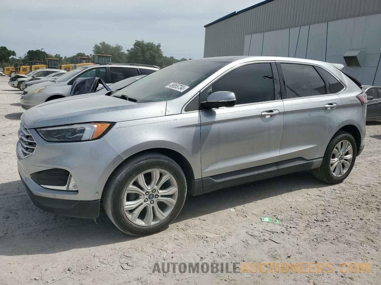 2FMPK3K96LBB24097 FORD EDGE 2020