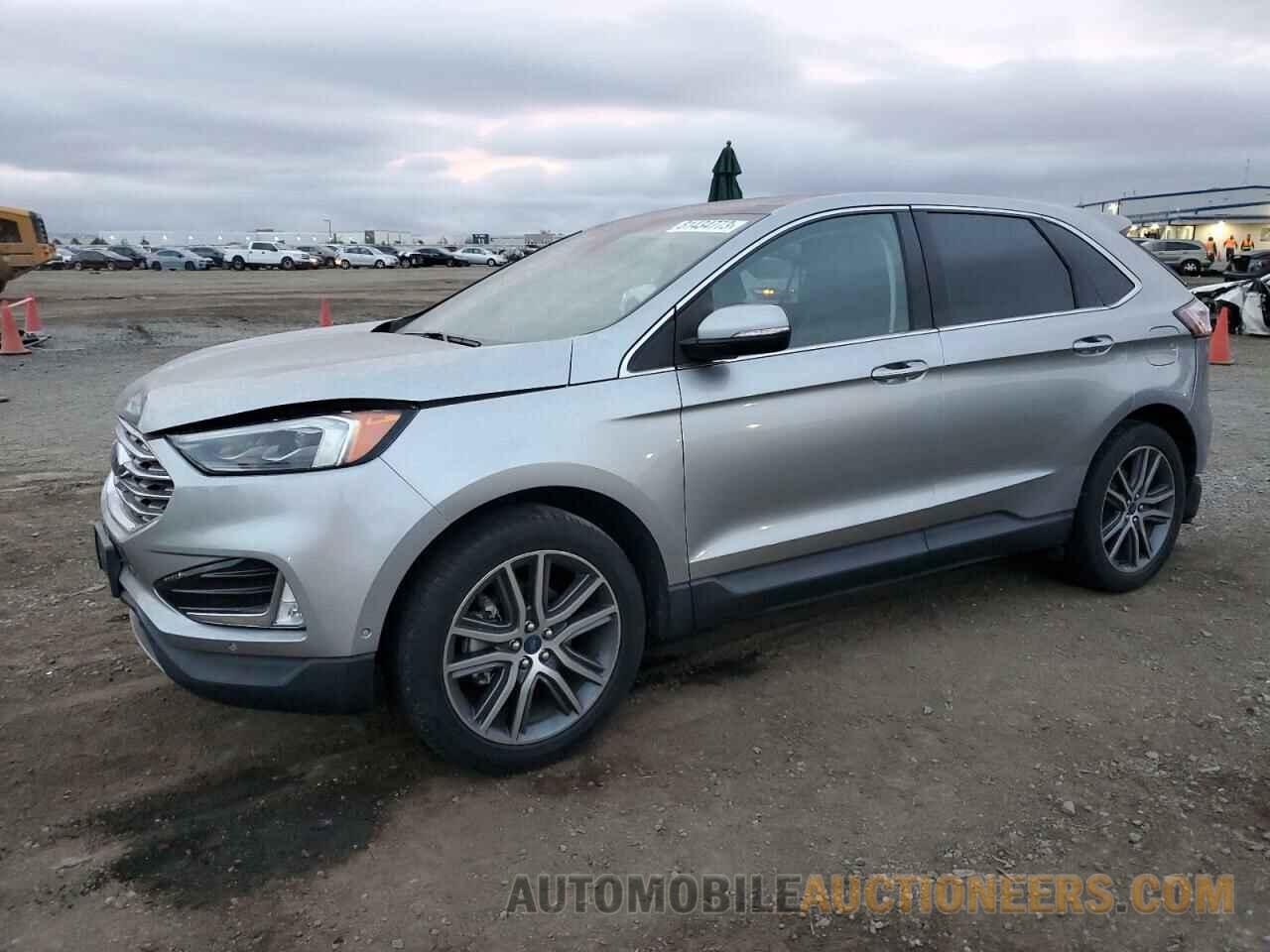 2FMPK3K96LBB30806 FORD EDGE 2020